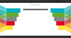 Desktop Screenshot of bypassed.info